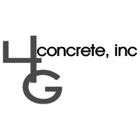 4G Concrete, Inc. logo - Similar company to Quail Construction