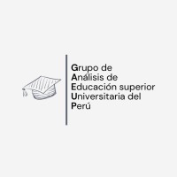 Grupo de Análisis de la Educación Superior Universitaria del Perú logo - Similar company to Cappes