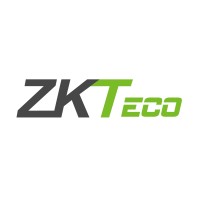 ZKTeco South Africa logo - Similar company to Centurion Systems