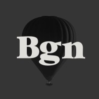 Bagan Content logo - Similar company to Nsb