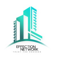 Effection Network GmbH logo - Similar company to Intenture Group