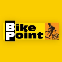 Bike Point SC logo - Similar company to Mônica | Recrutamento E Seleção | Headhunter  |