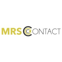 MRS CONTACT logo - Similar company to Neo Call