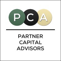 Partner Capital Advisors logo - Similar company to Evosite Control Rooms