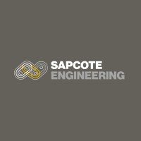 Sapcote Engineering logo - Similar company to 3D-Est