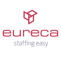 Eureca France logo - Similar company to Marine Régnier Traduction