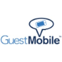 GuestMobile logo