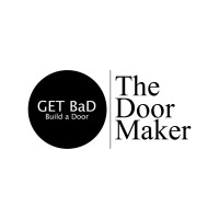 The Door Maker logo - Similar company to Dagiga