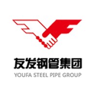 TIANJIN YOUFA INTERNATIONAL TRADE CO.,LTD logo - Similar company to Tianjin Youfa International Trade Co., Ltd (Youfa Steel Pipe)