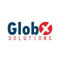 GlobX Solutions logo - Similar company to Globx Software Solutions