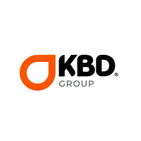 KBD SPA logo - Similar company to Bcars Seleccionados