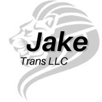 Jake Trans logo - Similar company to Load Logix
