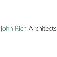 John Rich Architects logo - Similar company to Jfoc Architects