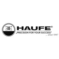 HAUFE Gmbh & Co. KG logo - Similar company to Pressfinish Electronics Gmbh