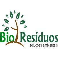 Bio Resíduos Ambiental logo - Similar company to Embrasca | Soluções Sustentáveis