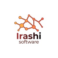 Irashi software logo - Similar company to Pulsebridge Solutions Private Limited