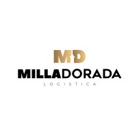 Milla Dorada logo - Similar company to Intercommerce Logistics