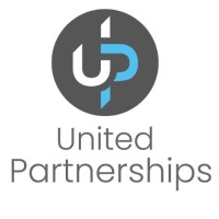 United Partnerships logo - Similar company to Become A Better Networker