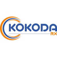 Kokoda RX logo - Similar company to Netpharmacy
