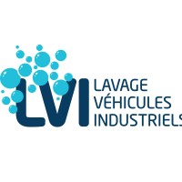 LVI Lavage logo - Similar company to Lb Propreté