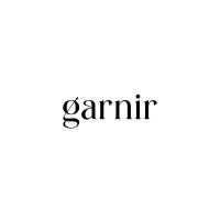 Garnir Clothing logo - Similar company to Nnhs Physics Club