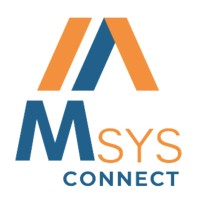 Msys Connect India Private Limited logo - Similar company to Neteasy Infotech Llp