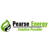 Pearse Energy logo - Similar company to Okvicog Engineering Limited