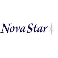 NovaStar LP logo - Similar company to Tetraco, Llc