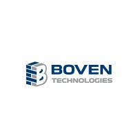 Boven Technologies logo - Similar company to Rime Soft