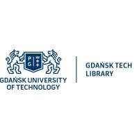 Gdańsk University of Technology Library logo - Similar company to Homodigital