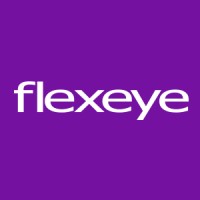 Flexeye logo - Similar company to Tensorgo