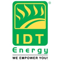 IDT Energy logo - Similar company to Cpg Energy