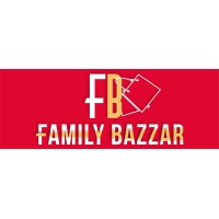 Family Bazzar logo - Similar company to This Is Me Sneakers