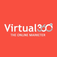 Virtual360 logo - Similar company to Virtual360