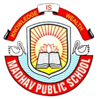 MADHAV PUBLIC SCHOOL logo - Similar company to Madhav International