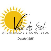 Vale do Sol Mix Argamassas e Concretos logo - Similar company to Vale Do Sol Mix Argamassas E Concretos