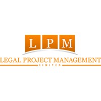 Legal Project Management Limited logo - Similar company to Legal Tech Toolkit