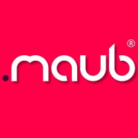 Maub® logo - Similar company to Brander'S Studio