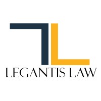 Legantis Law, SA logo - Similar company to Rodriguez Legal, Pllc