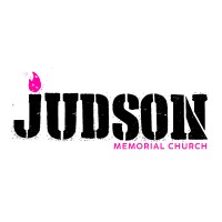 Judson Memorial Church logo - Similar company to Transparency Technologies