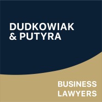 Dudkowiak & Putyra Business Lawyers Poland logo - Similar company to Prokost