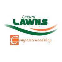 Composite Wood Shop Limited logo - Similar company to S V Timber - Part Of National Timber Group
