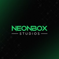 Neonbox Studios logo - Similar company to Digitalrstech