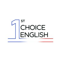 First Choice English