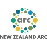 New Zealand ARC Health Limited logo - Similar company to Korean Commerce Students' Association