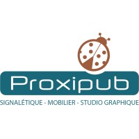 Proxipub logo - Similar company to Seegreen