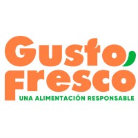 GUSTO FRESCO logo - Similar company to Bonapp