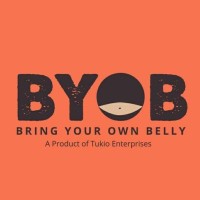 BYOB logo - Similar company to Byob | Be Your Own Boss!