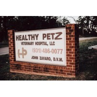 HEALTHY PETZ VETERINARY HOSPITAL, LLC