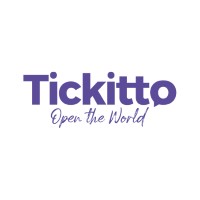 Tickitto (by InteleTravel) logo - Similar company to Rawa